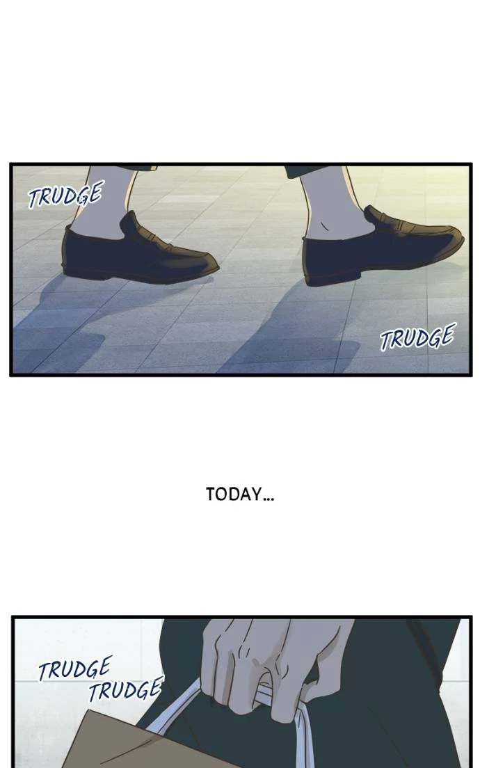 Girl with a Knife Chapter 119 - page 100