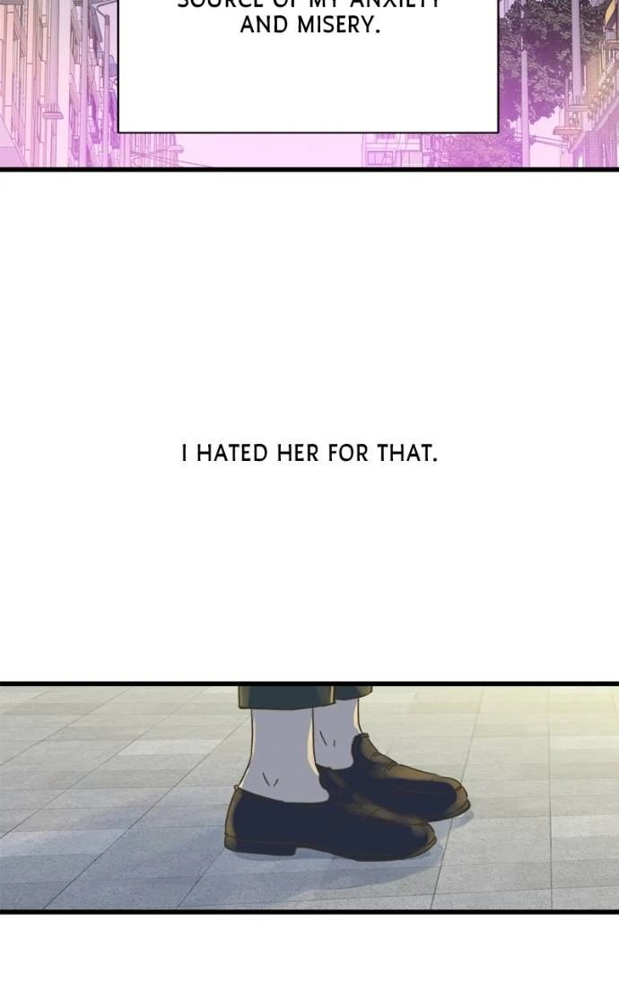 Girl with a Knife Chapter 119 - page 102