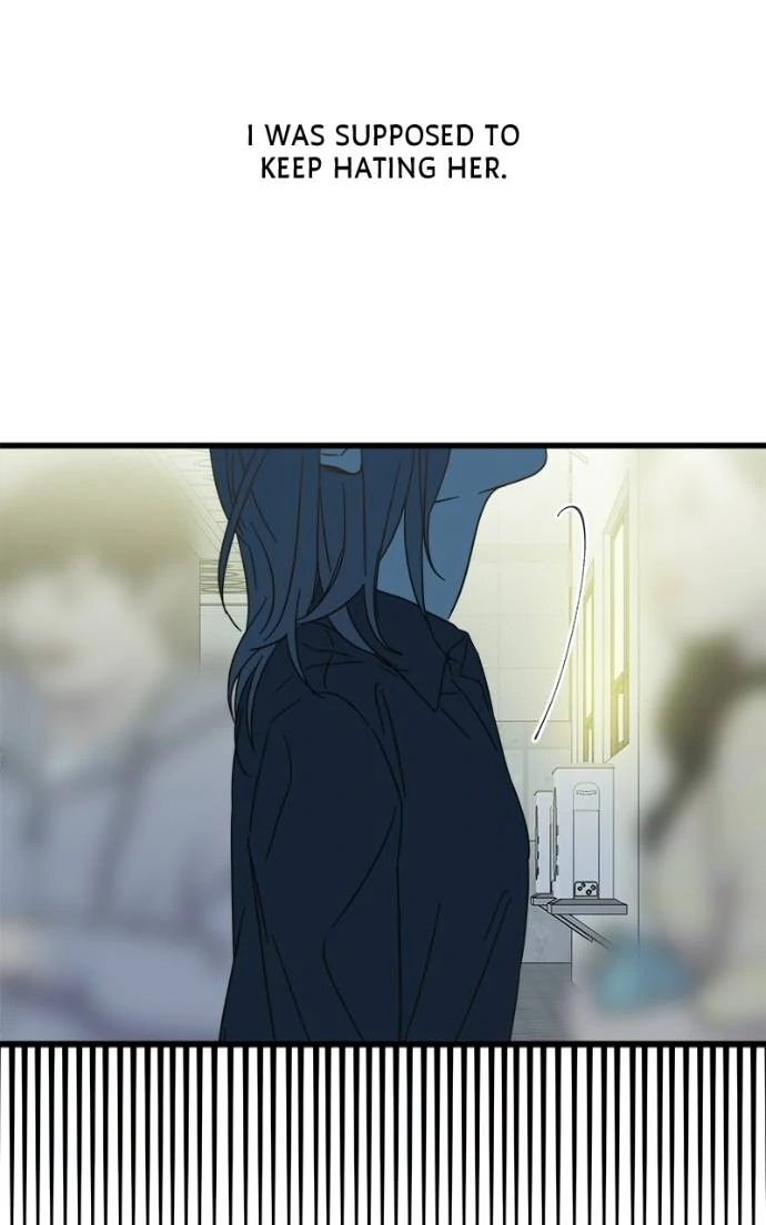 Girl with a Knife Chapter 119 - page 103