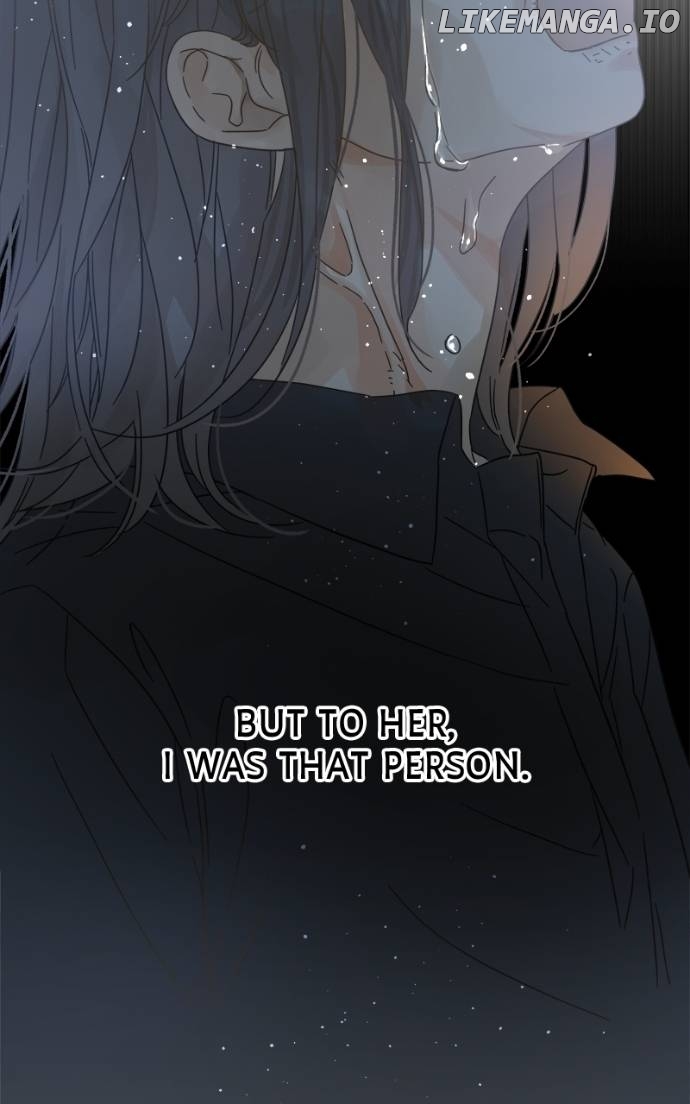 Girl with a Knife Chapter 119 - page 105