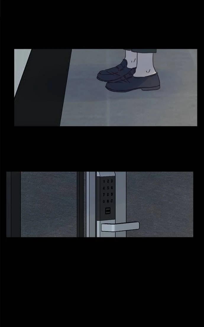Girl with a Knife Chapter 119 - page 108