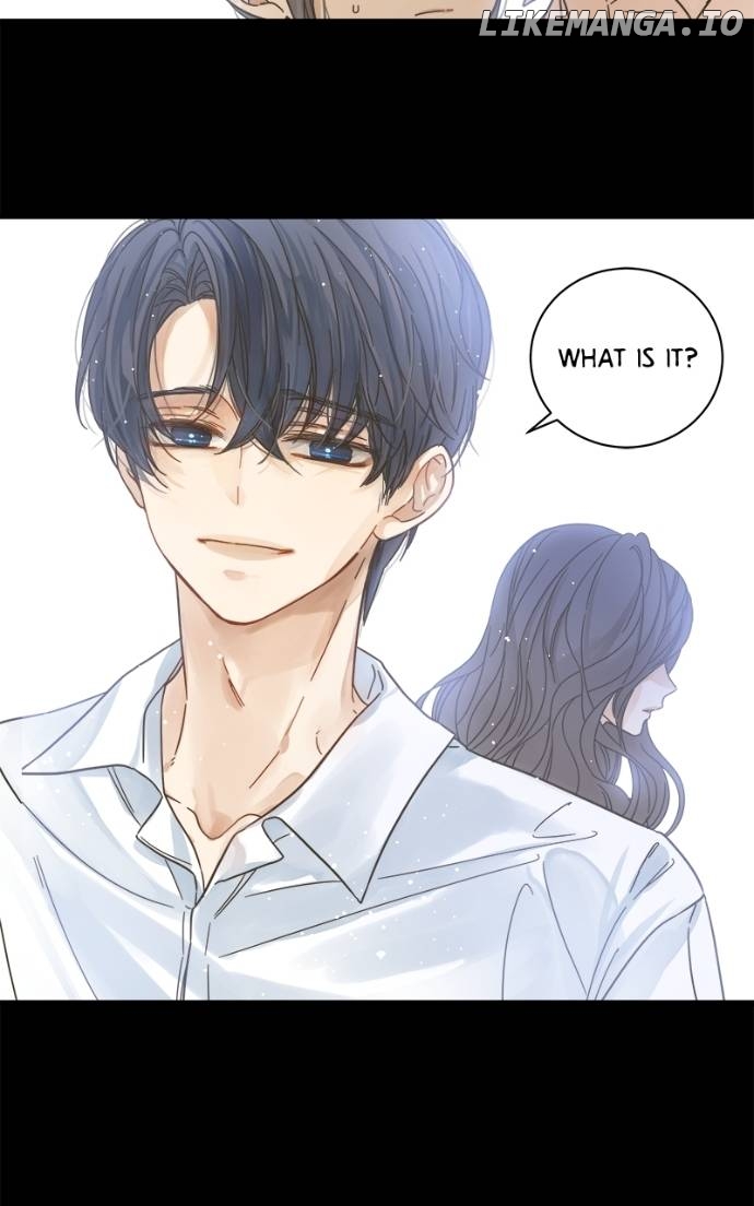 Girl with a Knife Chapter 119 - page 11