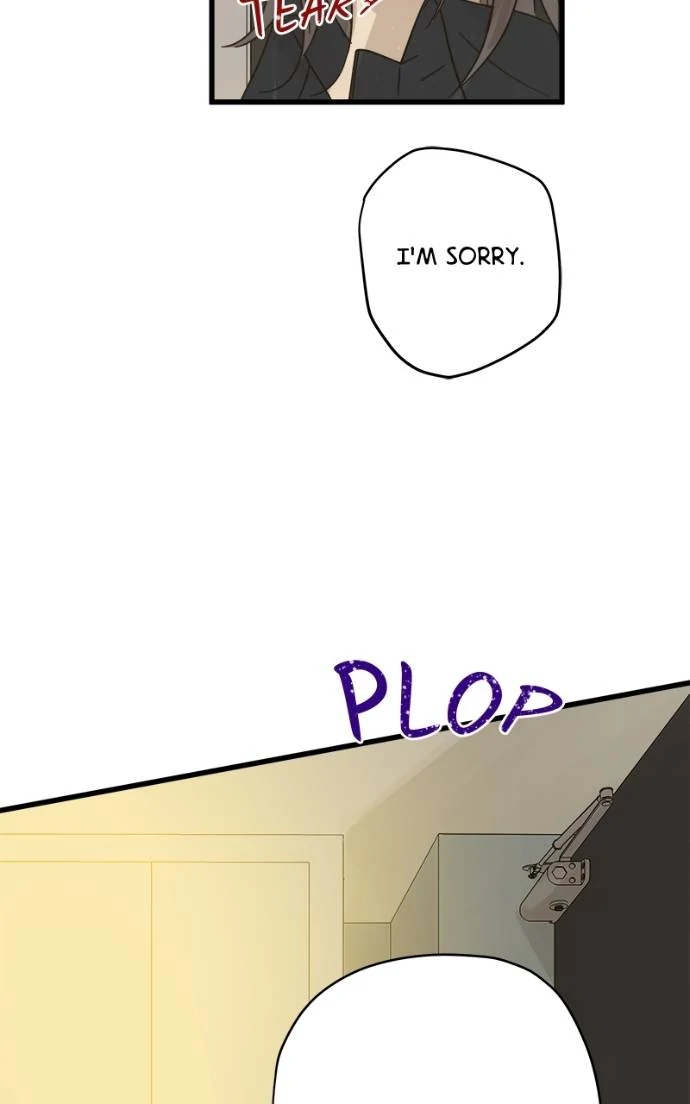 Girl with a Knife Chapter 119 - page 114