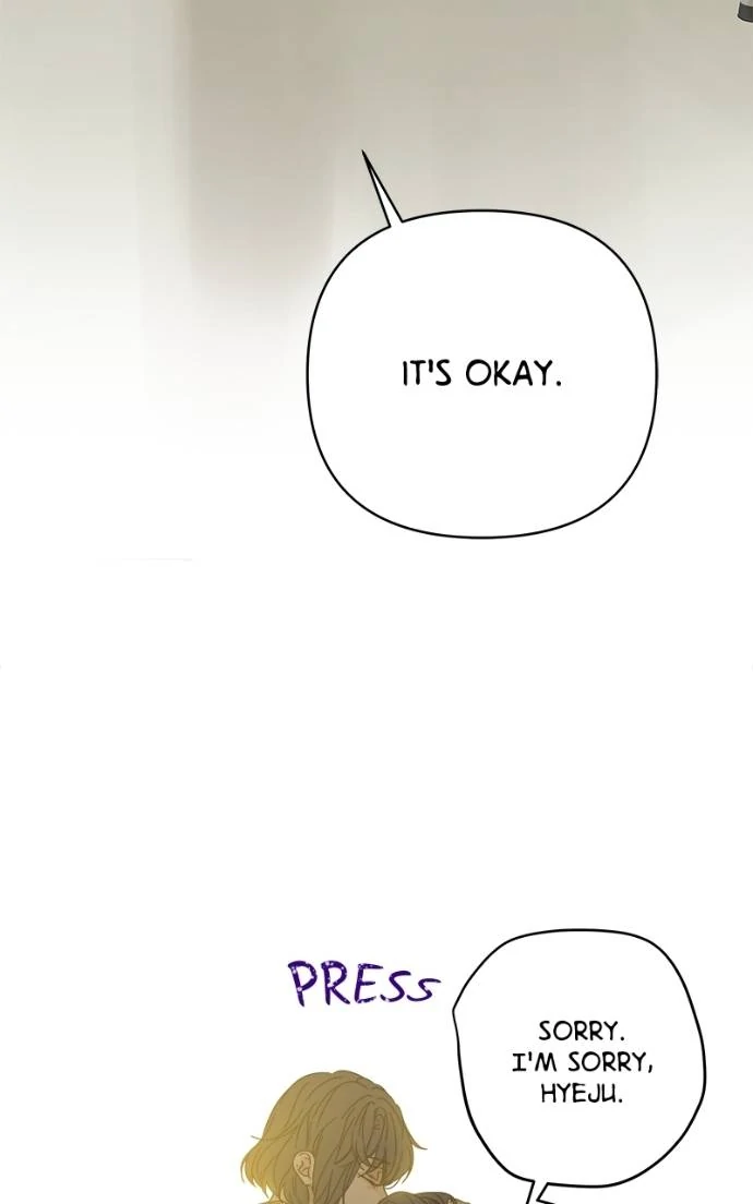 Girl with a Knife Chapter 119 - page 116