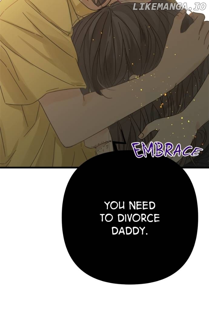 Girl with a Knife Chapter 119 - page 118