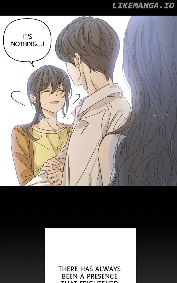 Girl with a Knife Chapter 119 - page 12