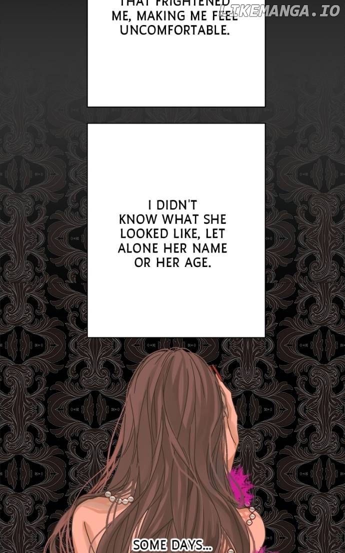 Girl with a Knife Chapter 119 - page 13