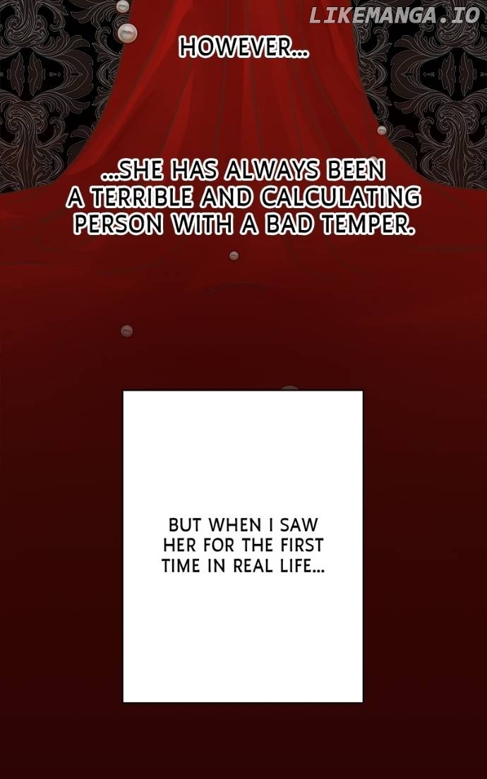 Girl with a Knife Chapter 119 - page 15