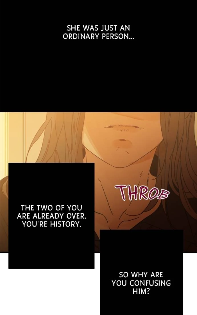 Girl with a Knife Chapter 119 - page 18