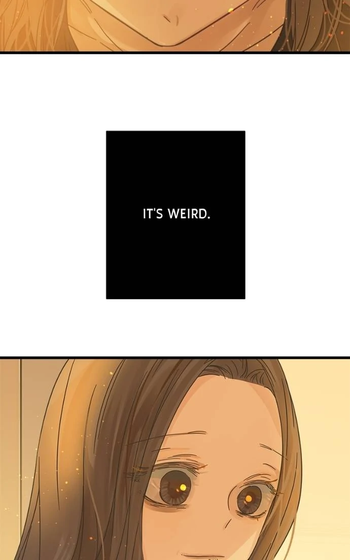 Girl with a Knife Chapter 119 - page 20