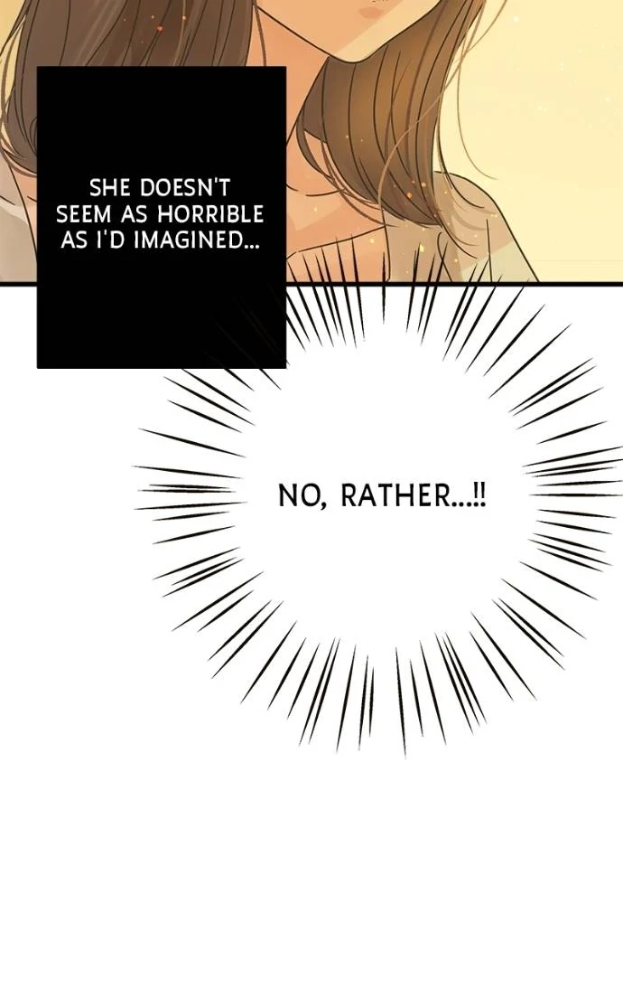 Girl with a Knife Chapter 119 - page 21