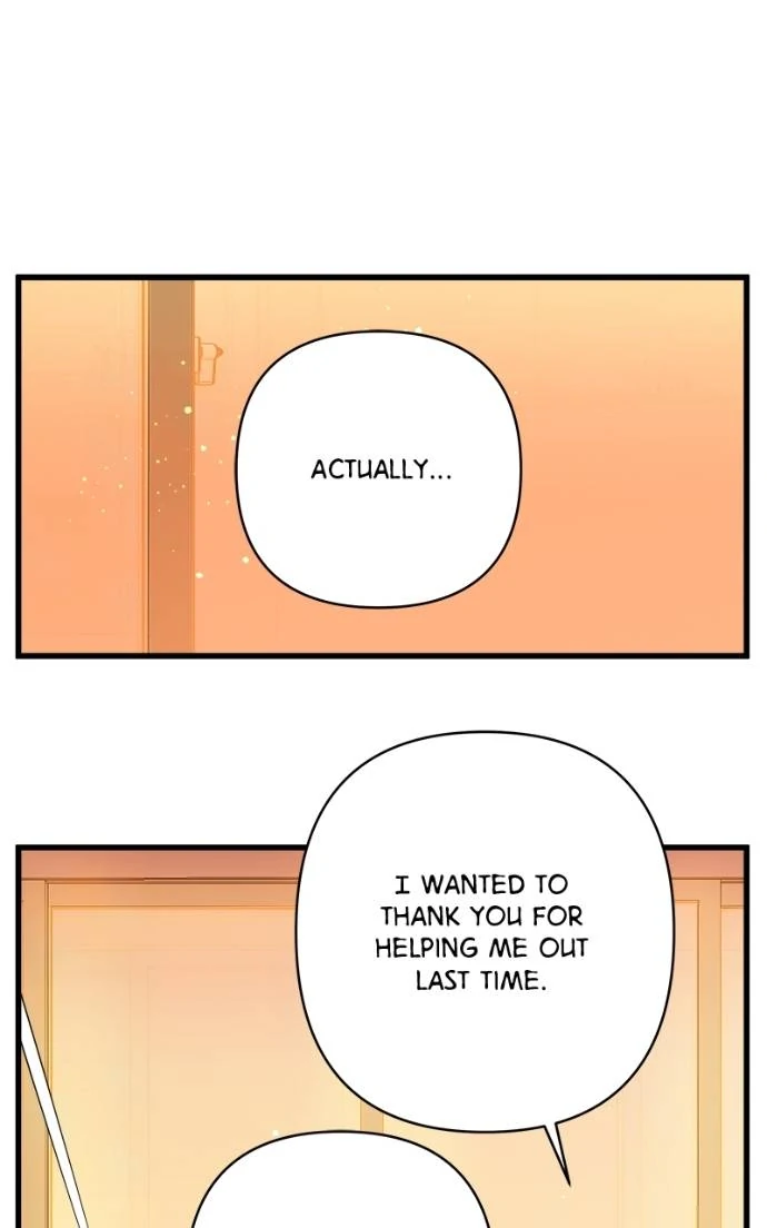 Girl with a Knife Chapter 119 - page 22
