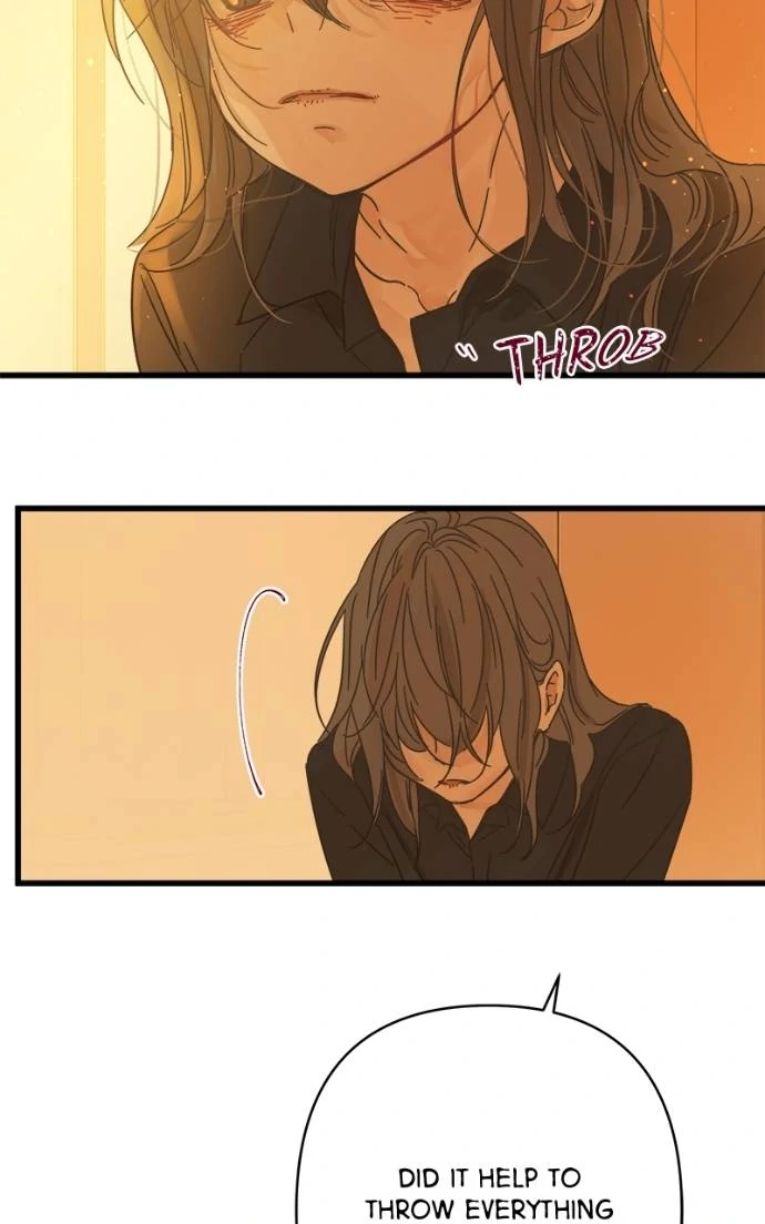 Girl with a Knife Chapter 119 - page 26