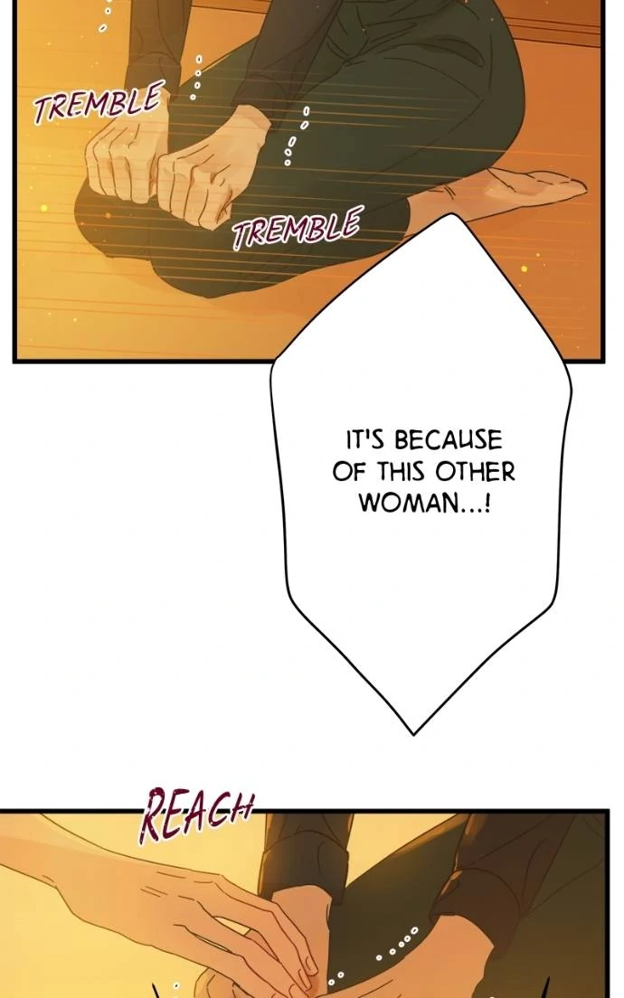 Girl with a Knife Chapter 119 - page 29