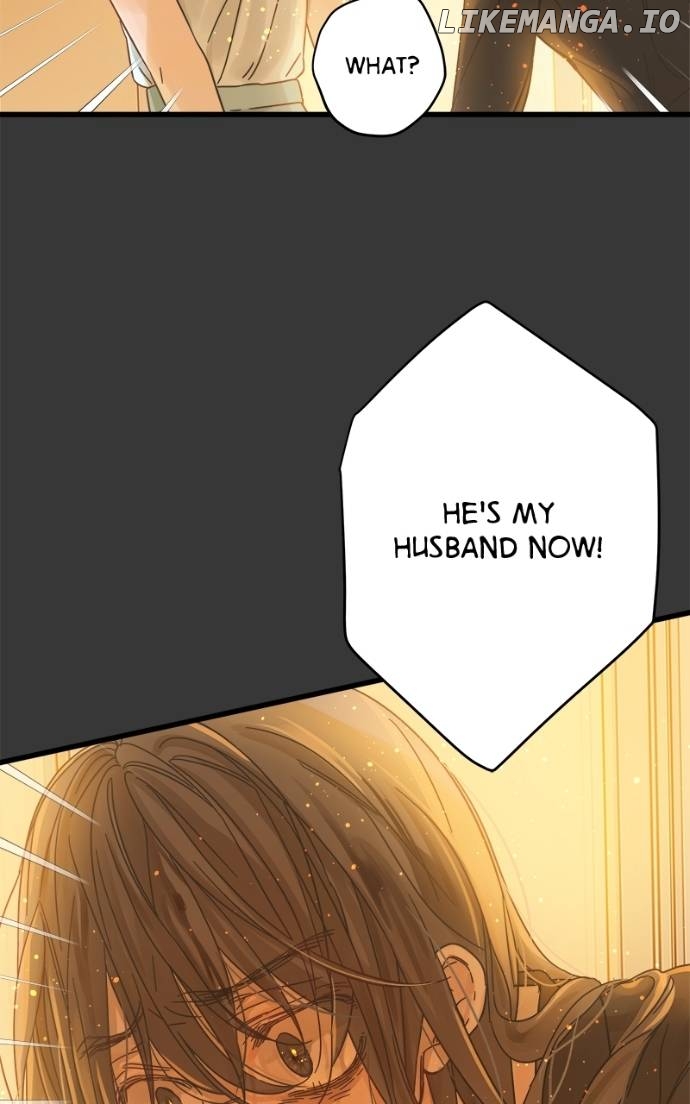 Girl with a Knife Chapter 119 - page 3