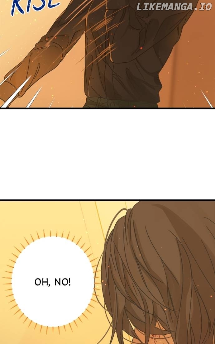 Girl with a Knife Chapter 119 - page 31