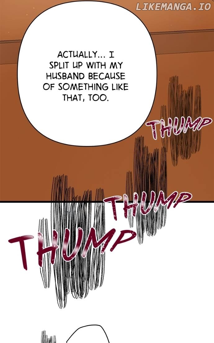 Girl with a Knife Chapter 119 - page 35