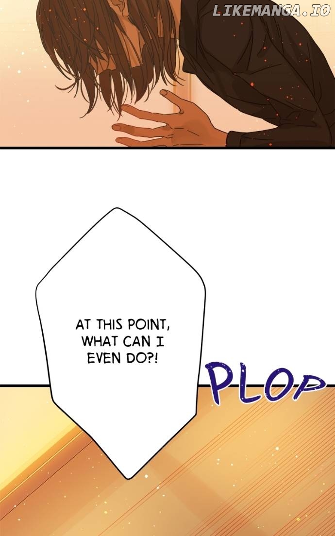 Girl with a Knife Chapter 119 - page 37