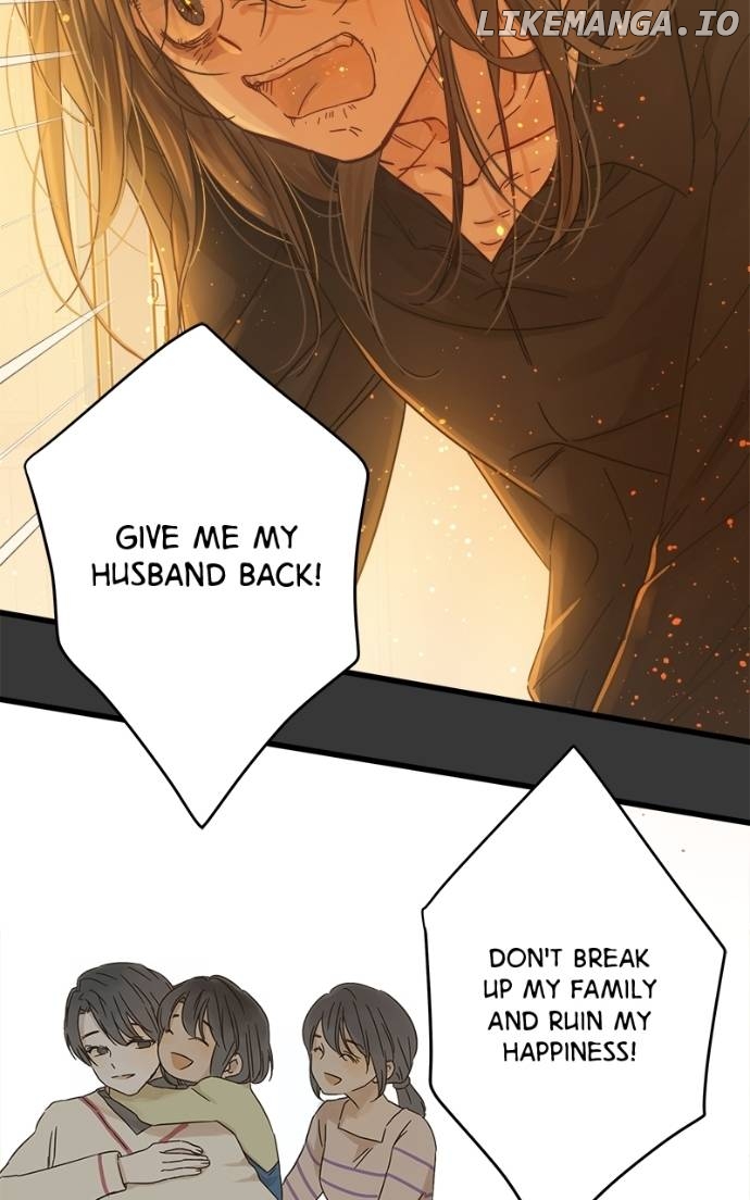Girl with a Knife Chapter 119 - page 4