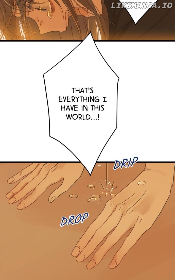 Girl with a Knife Chapter 119 - page 41