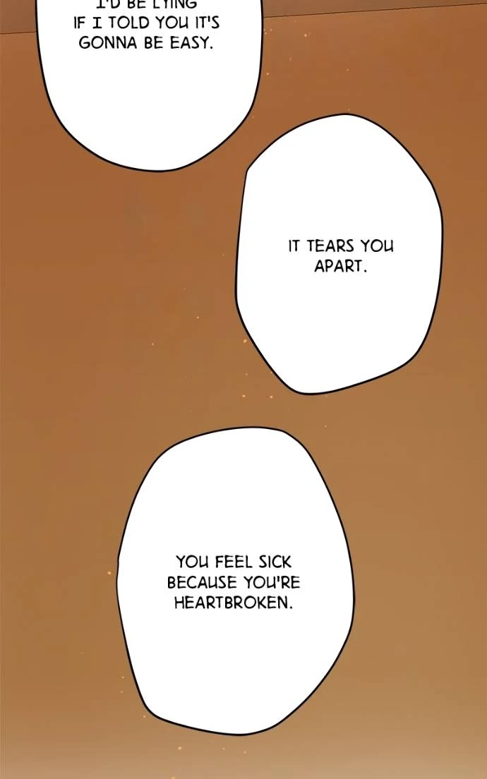Girl with a Knife Chapter 119 - page 46