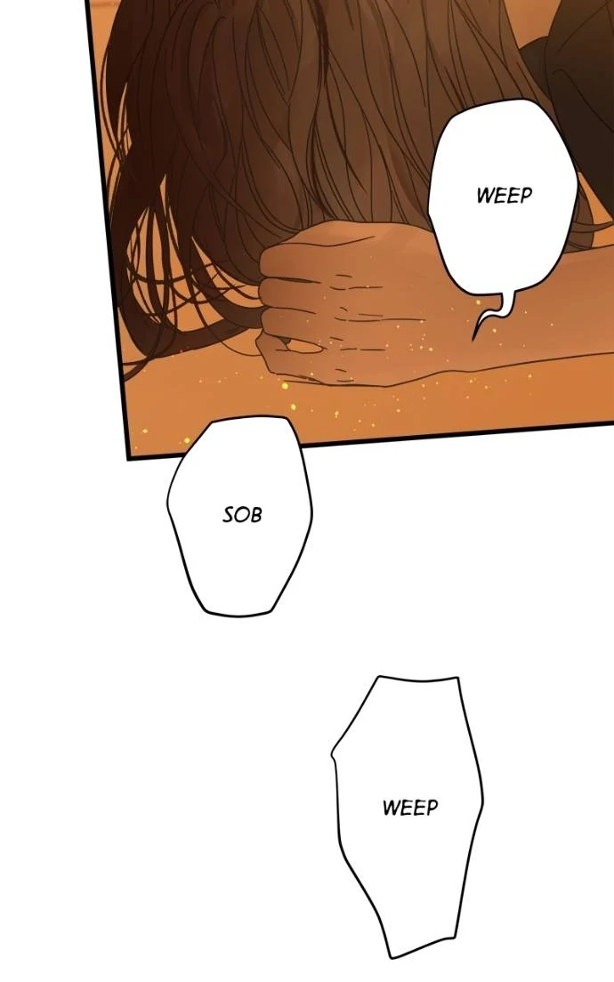 Girl with a Knife Chapter 119 - page 49