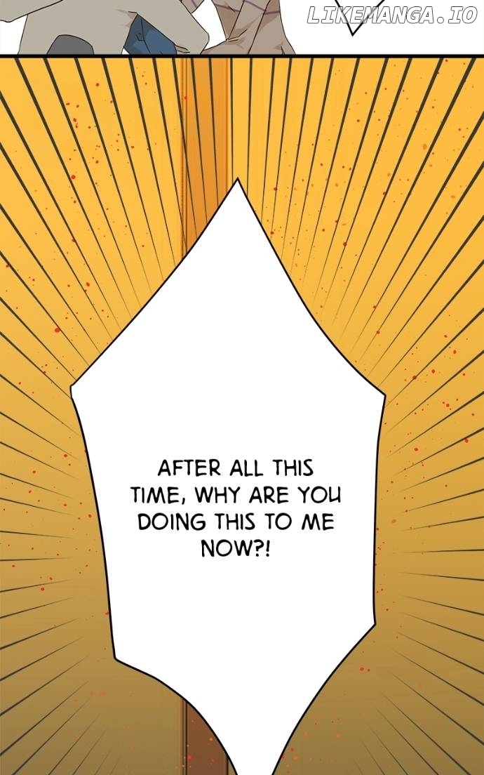 Girl with a Knife Chapter 119 - page 5