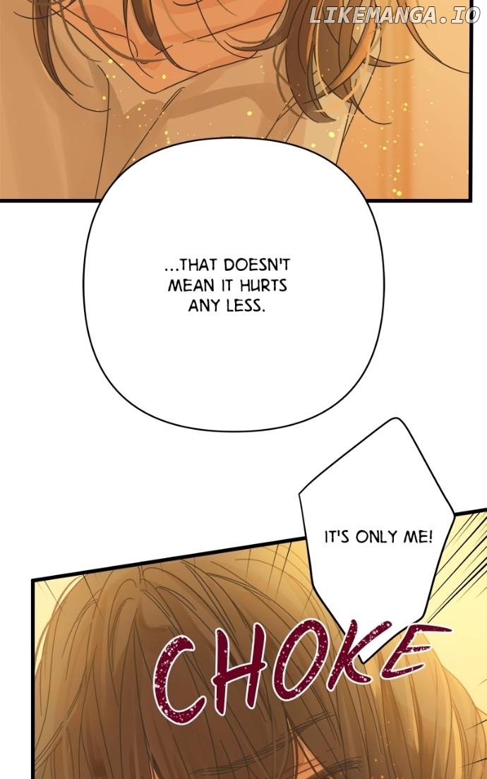 Girl with a Knife Chapter 119 - page 51