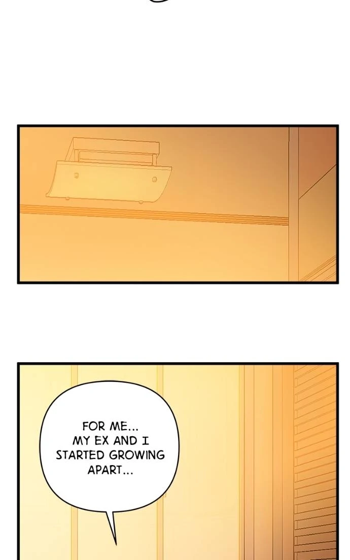 Girl with a Knife Chapter 119 - page 53