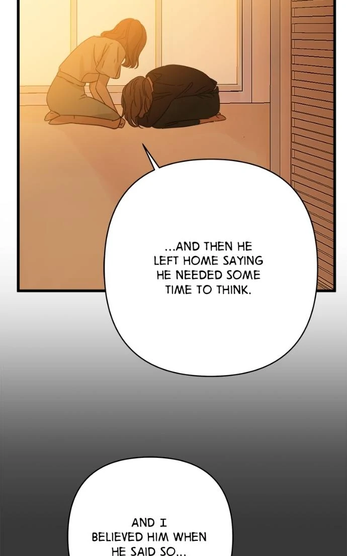 Girl with a Knife Chapter 119 - page 54
