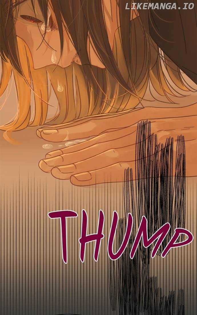 Girl with a Knife Chapter 119 - page 58
