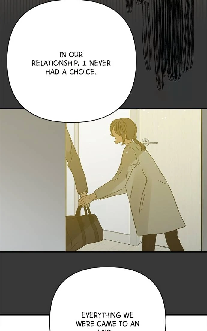 Girl with a Knife Chapter 119 - page 59