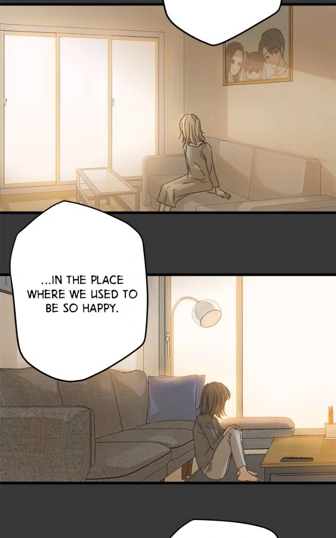 Girl with a Knife Chapter 119 - page 69