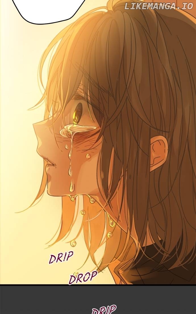 Girl with a Knife Chapter 119 - page 71
