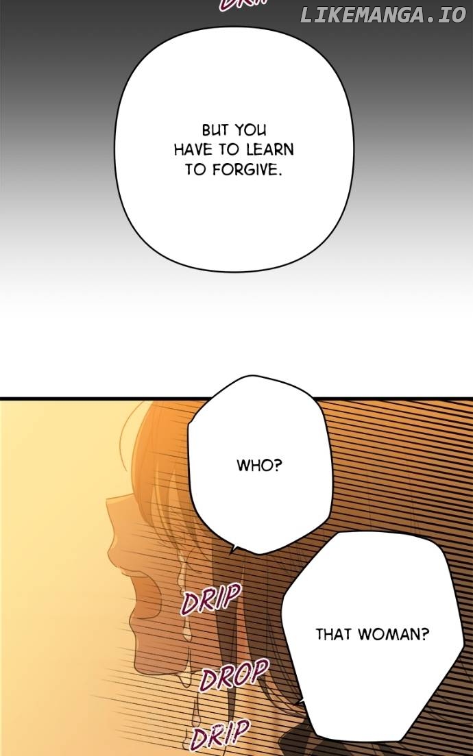 Girl with a Knife Chapter 119 - page 72