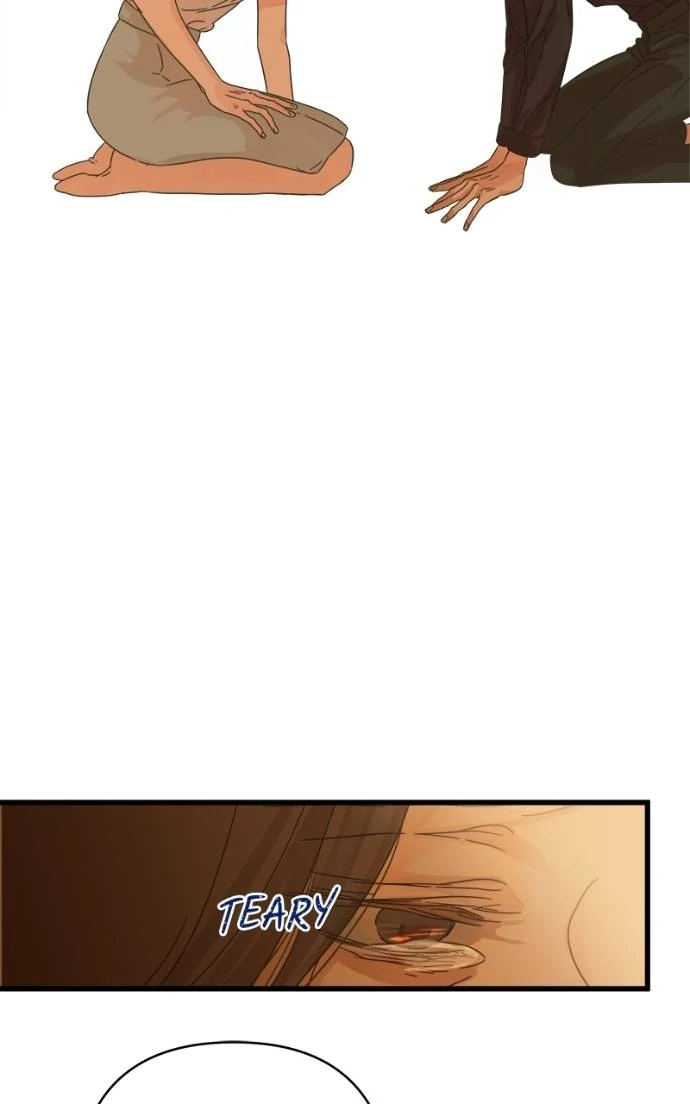 Girl with a Knife Chapter 119 - page 74