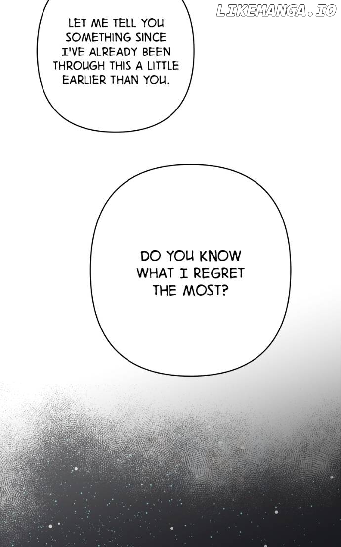 Girl with a Knife Chapter 119 - page 75
