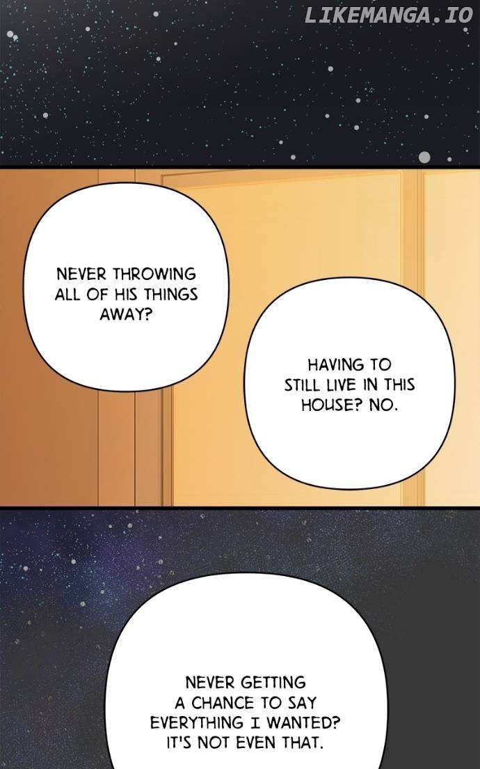 Girl with a Knife Chapter 119 - page 76