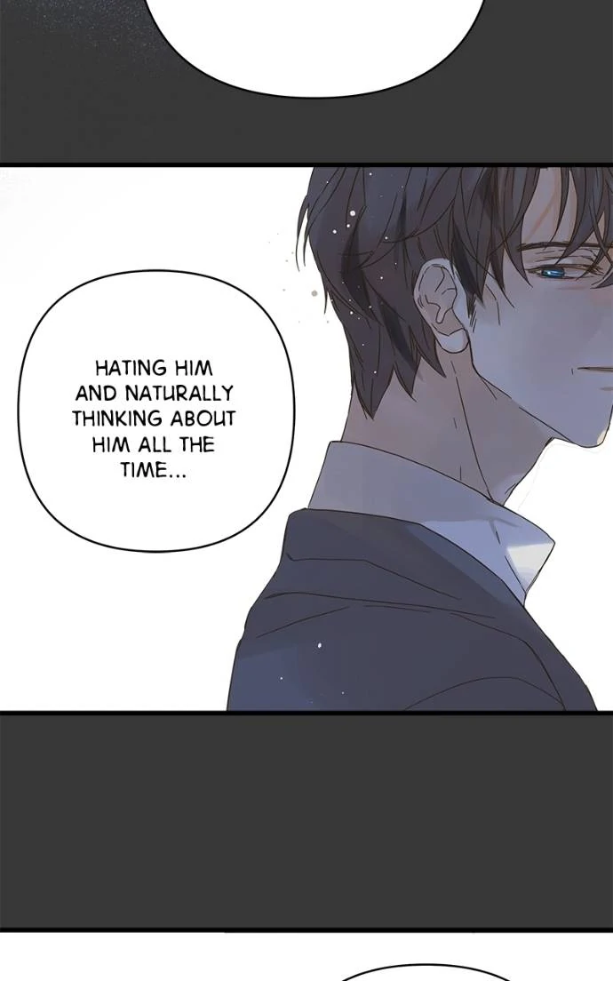 Girl with a Knife Chapter 119 - page 77