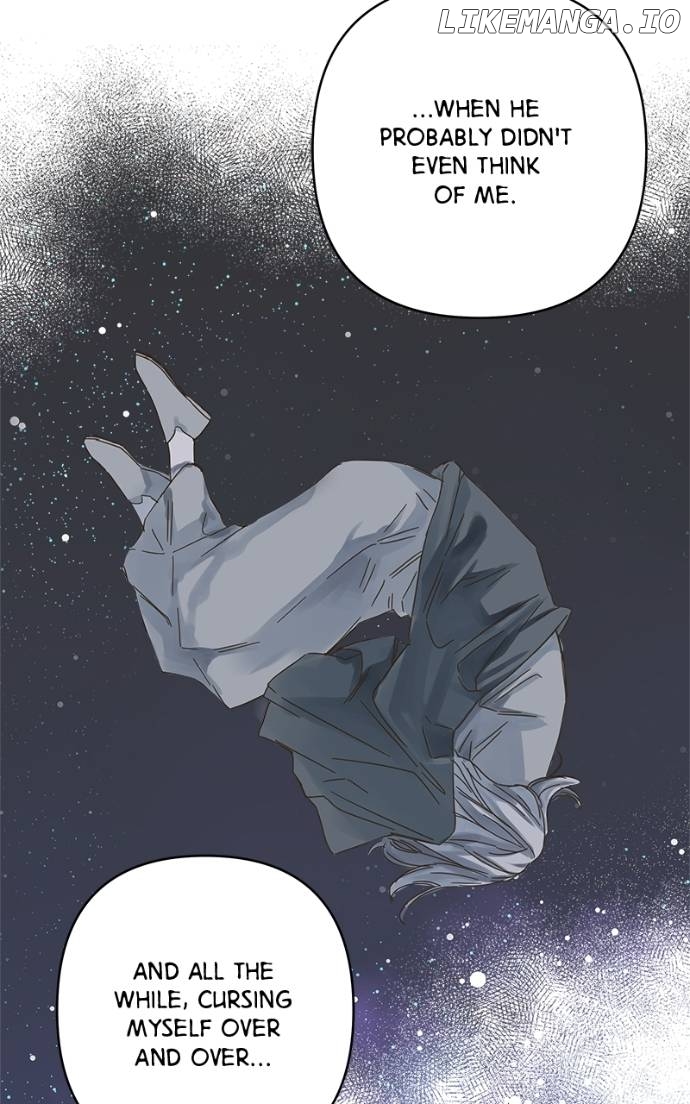 Girl with a Knife Chapter 119 - page 78
