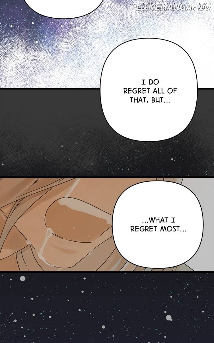 Girl with a Knife Chapter 119 - page 79