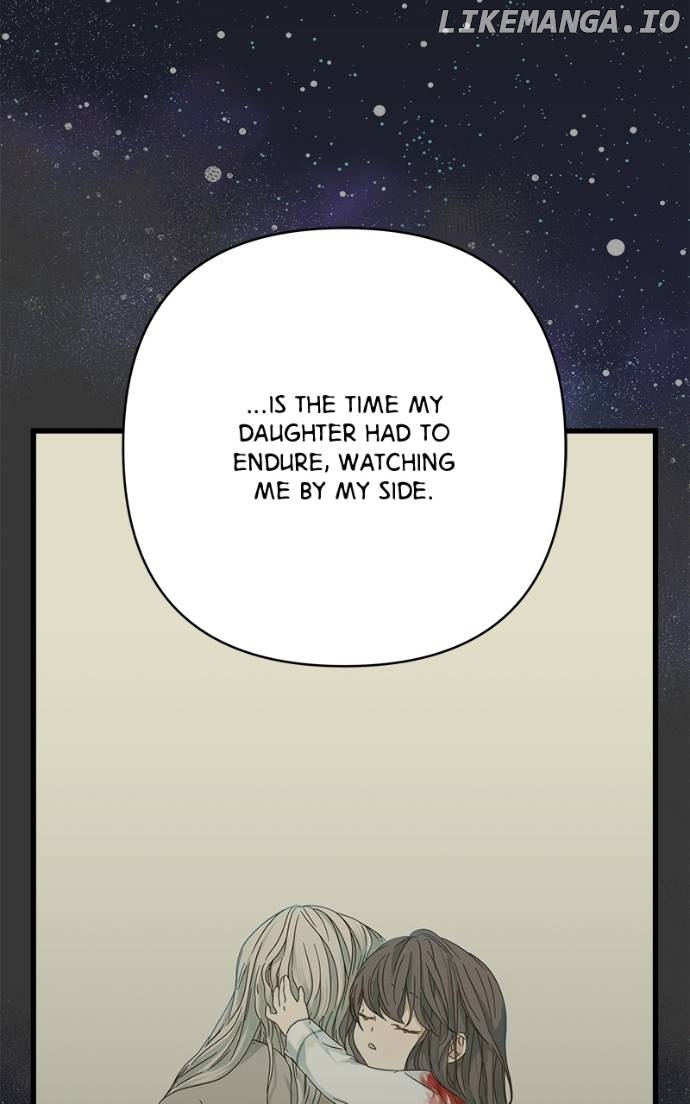 Girl with a Knife Chapter 119 - page 80