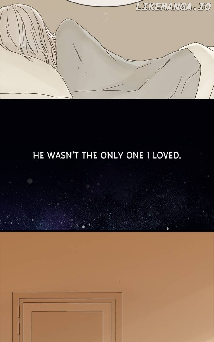 Girl with a Knife Chapter 119 - page 85