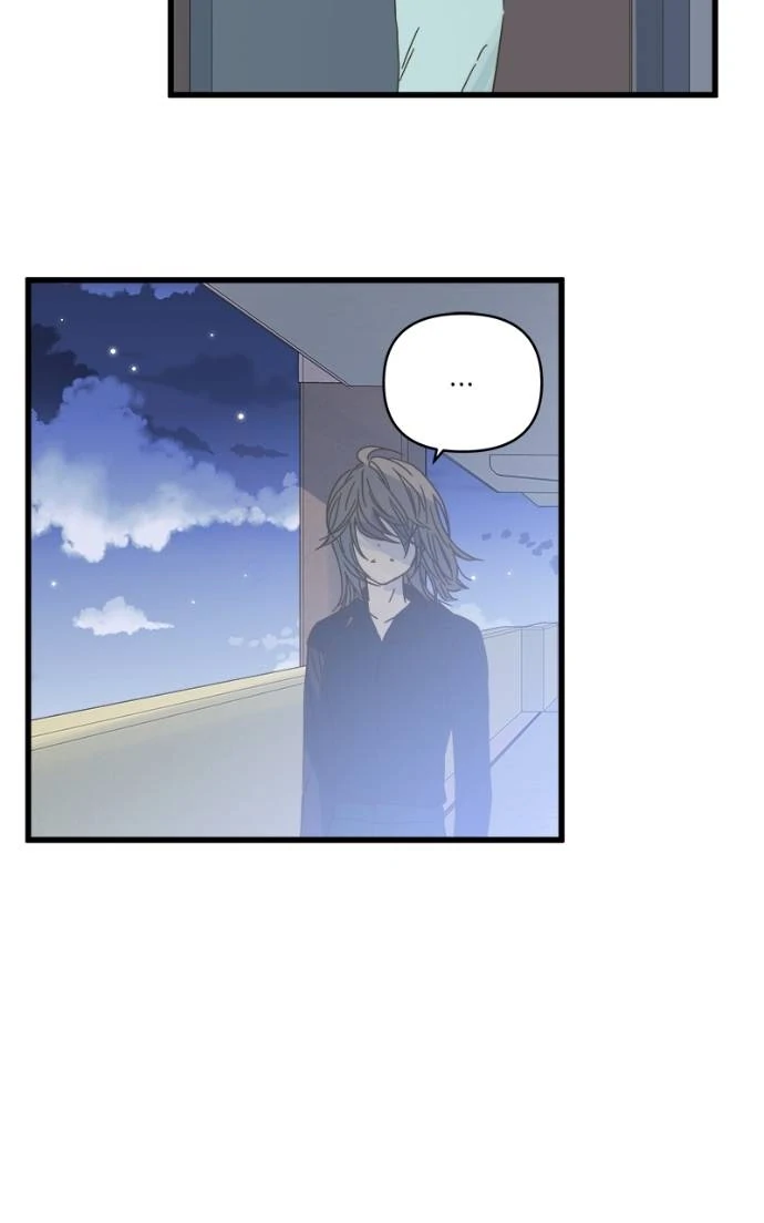 Girl with a Knife Chapter 119 - page 91