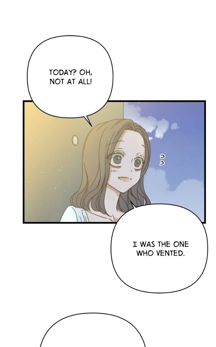 Girl with a Knife Chapter 119 - page 94