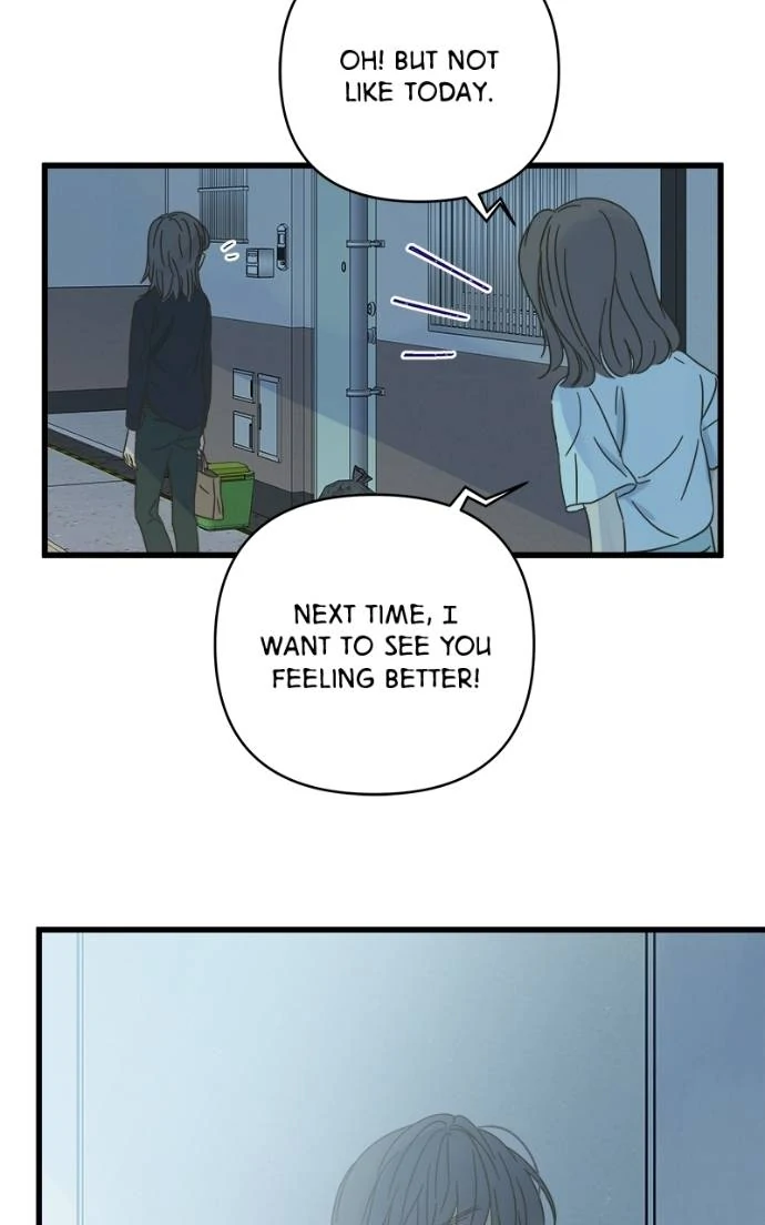 Girl with a Knife Chapter 119 - page 97