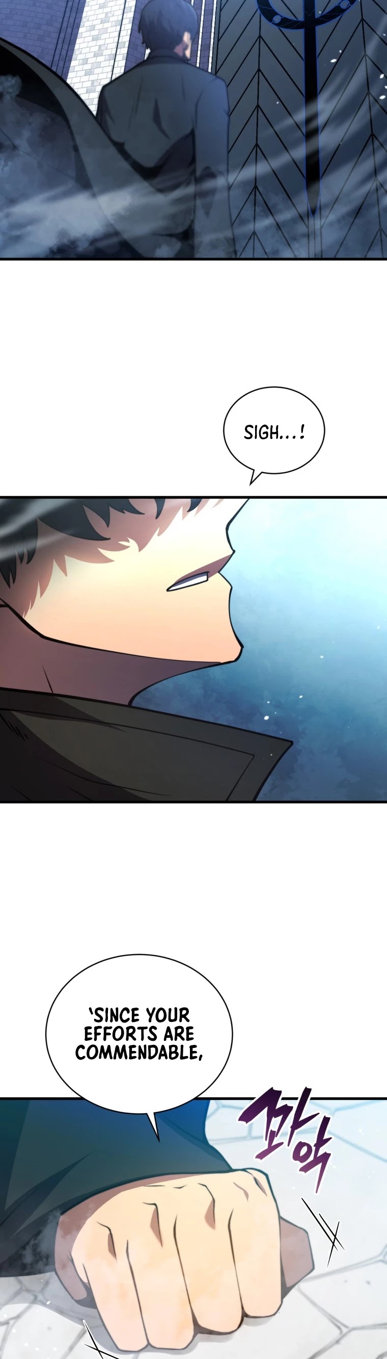 Swordmaster’s Youngest Son chapter 1 - page 30