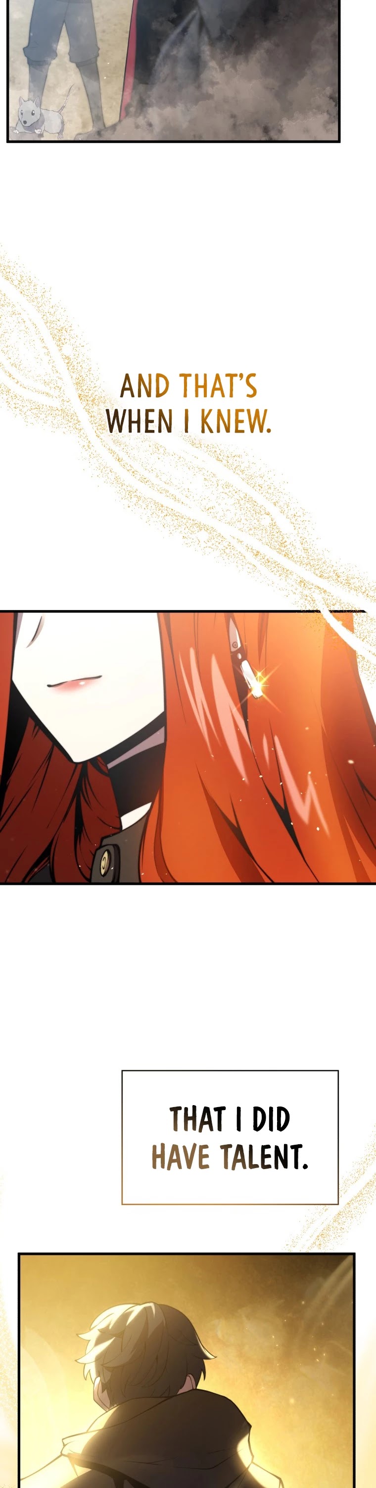 Swordmaster’s Youngest Son chapter 1 - page 33