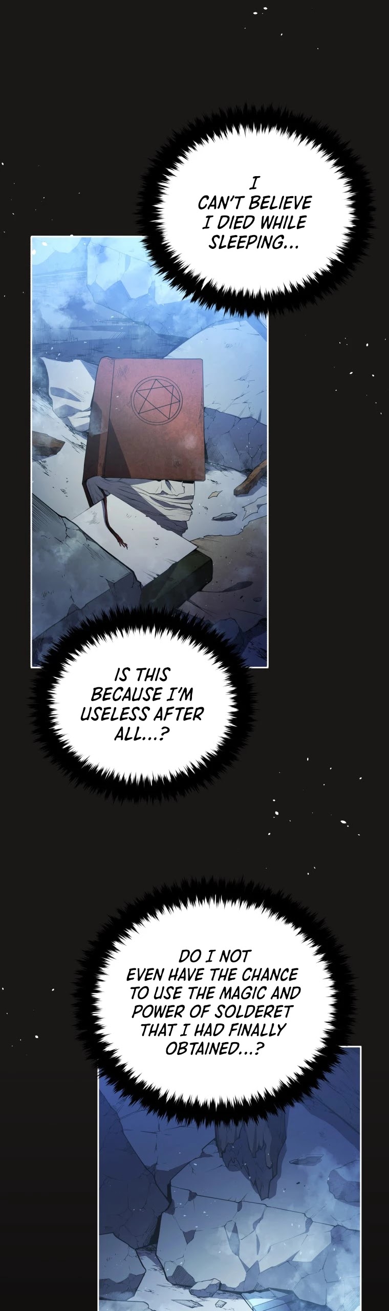 Swordmaster’s Youngest Son chapter 1 - page 65