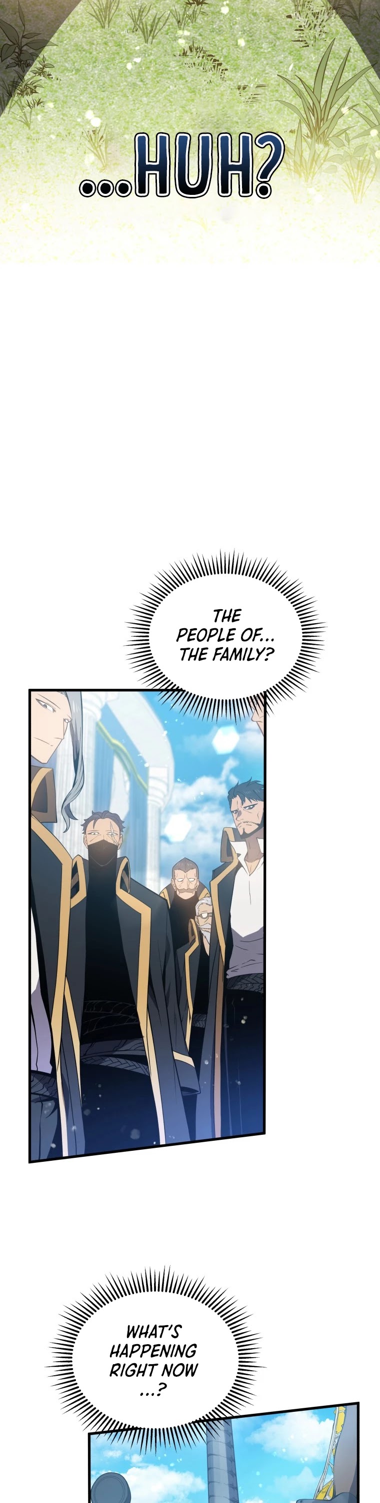 Swordmaster’s Youngest Son chapter 1 - page 69